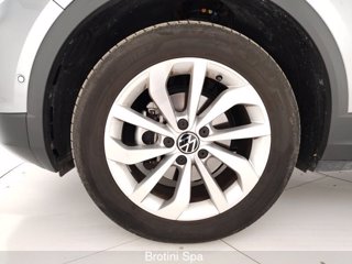 VOLKSWAGEN T-Roc 1.0 TSI Style 5