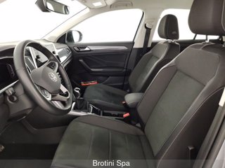 VOLKSWAGEN T-Roc 1.0 TSI Style 6