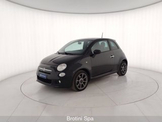 FIAT 500 1.2 69cv S