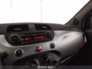 FIAT 500 1.2 69cv S 11