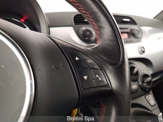 FIAT 500 1.2 69cv S 12