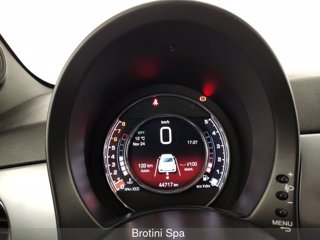 FIAT 500 1.2 69cv S 14