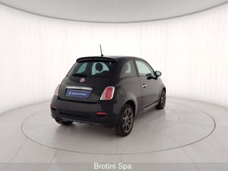 FIAT 500 1.2 69cv S 2
