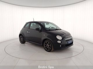 FIAT 500 1.2 69cv S 3
