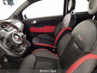 FIAT 500 1.2 69cv S 6