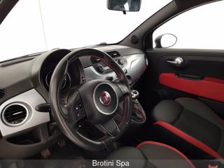 FIAT 500 1.2 69cv S 7