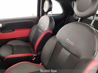 FIAT 500 1.2 69cv S 8
