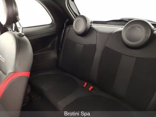 FIAT 500 1.2 69cv S 9