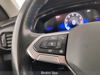 VOLKSWAGEN T-Cross 1.0 TSI Style BMT 13