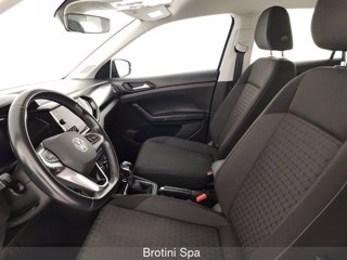 VOLKSWAGEN T-Cross 1.0 TSI Style BMT 6