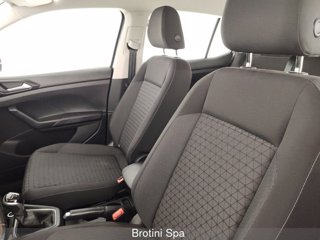 VOLKSWAGEN T-Cross 1.0 TSI Style BMT 8