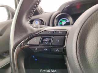 TOYOTA Yaris Hybrid 1.5 Hybrid Premiere 13