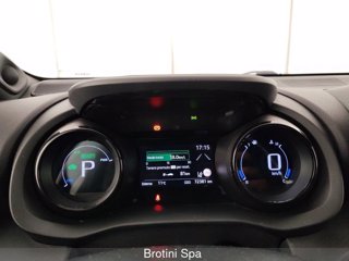 TOYOTA Yaris Hybrid 1.5 Hybrid Premiere 14