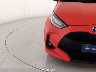 TOYOTA Yaris Hybrid 1.5 Hybrid Premiere 4