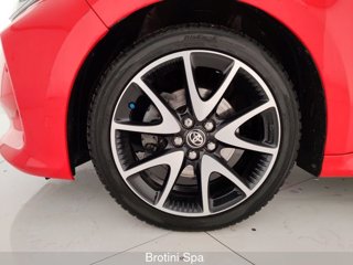 TOYOTA Yaris Hybrid 1.5 Hybrid Premiere 5