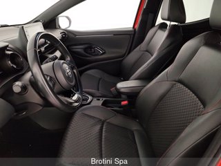 TOYOTA Yaris Hybrid 1.5 Hybrid Premiere 6