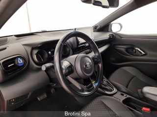 TOYOTA Yaris Hybrid 1.5 Hybrid Premiere 7