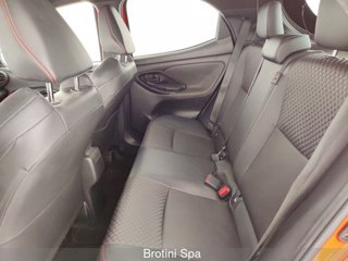 TOYOTA Yaris Hybrid 1.5 Hybrid Premiere 9