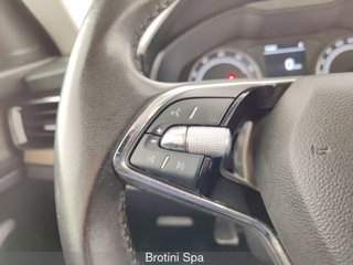 SKODA Kamiq 1.5 TSI 110KW BLACK DOTS DSG 13