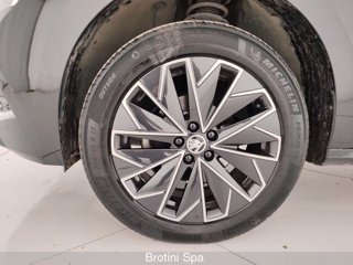 SKODA Kamiq 1.5 TSI 110KW BLACK DOTS DSG 5