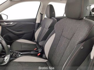 SKODA Kamiq 1.5 TSI 110KW BLACK DOTS DSG 8