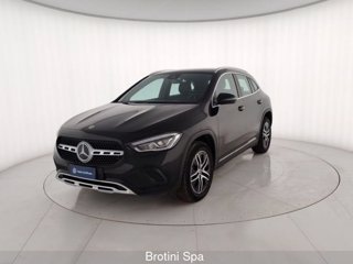 MERCEDES GLA 180 d Automatic Sport 0