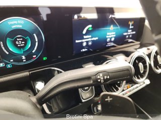 MERCEDES GLA 180 d Automatic Sport 13