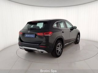 MERCEDES GLA 180 d Automatic Sport 2