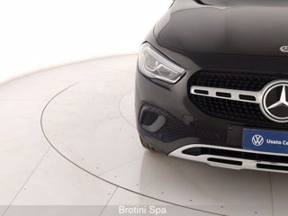 MERCEDES GLA 180 d Automatic Sport 4