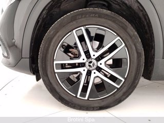 MERCEDES GLA 180 d Automatic Sport 5