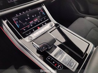 AUDI Q8 50 TDI 210kW quattro tip. S Line Edition 11
