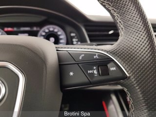 AUDI Q8 50 TDI 210kW quattro tip. S Line Edition 13