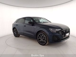 AUDI Q8 50 TDI 210kW quattro tip. S Line Edition 3