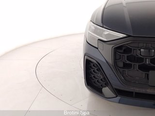 AUDI Q8 50 TDI 210kW quattro tip. S Line Edition 4