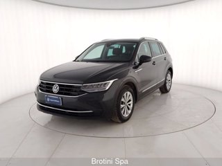 VOLKSWAGEN Tiguan 2.0 TDI SCR 110KW Life DSG 0