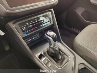 VOLKSWAGEN Tiguan 2.0 TDI SCR 110KW Life DSG 10