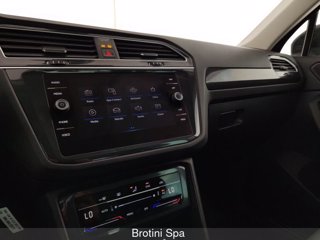VOLKSWAGEN Tiguan 2.0 TDI SCR 110KW Life DSG 11