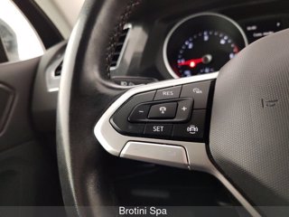 VOLKSWAGEN Tiguan 2.0 TDI SCR 110KW Life DSG 13