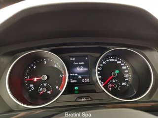 VOLKSWAGEN Tiguan 2.0 TDI SCR 110KW Life DSG 14