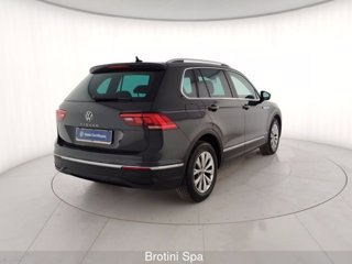 VOLKSWAGEN Tiguan 2.0 TDI SCR 110KW Life DSG 2