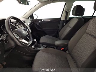 VOLKSWAGEN Tiguan 2.0 TDI SCR 110KW Life DSG 6