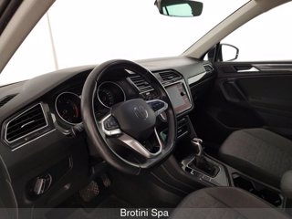 VOLKSWAGEN Tiguan 2.0 TDI SCR 110KW Life DSG 7