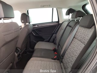 VOLKSWAGEN Tiguan 2.0 TDI SCR 110KW Life DSG 9