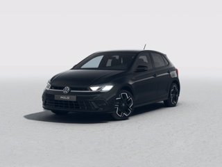 VOLKSWAGEN Polo 1.0 TSI R-Line Plus
