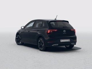 VOLKSWAGEN Polo 1.0 TSI R-Line Plus 2