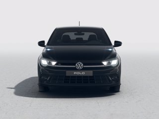 VOLKSWAGEN Polo 1.0 TSI R-Line Plus 4