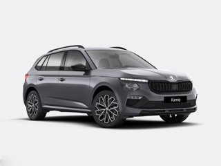 SKODA Kamiq 1.0 TSI Black Dots 0