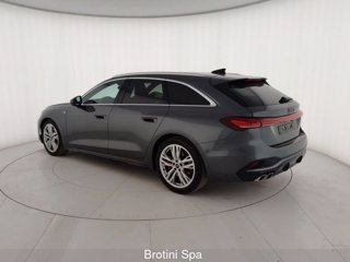 AUDI A5 TDI 150Kw S tronic S line edit 1