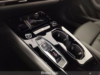 AUDI A5 TDI 150Kw S tronic S line edit 10