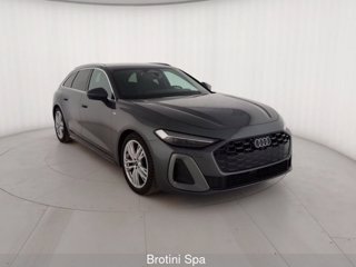 AUDI A5 TDI 150Kw S tronic S line edit 3